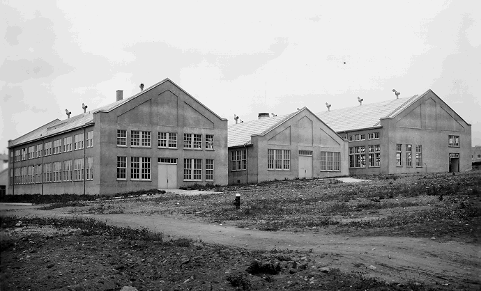 [Engineering laboratories