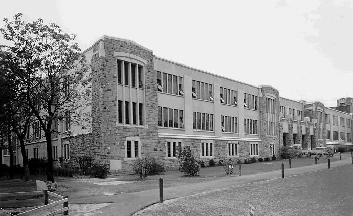 [Physics Building (1947)]