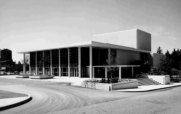 [Frederic Wood Theatre (1963)]
