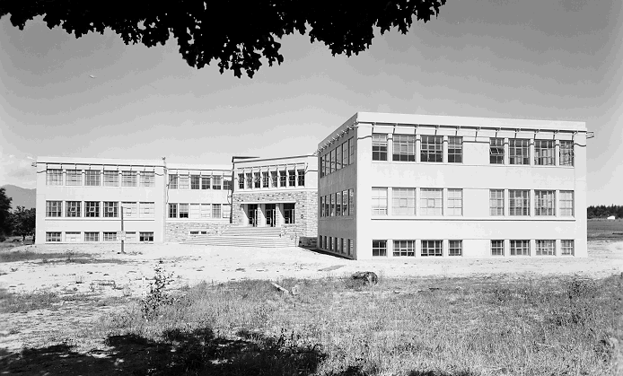 [Biological Sciences Building (1950)]
