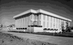 [Woodward Library (1964)]
