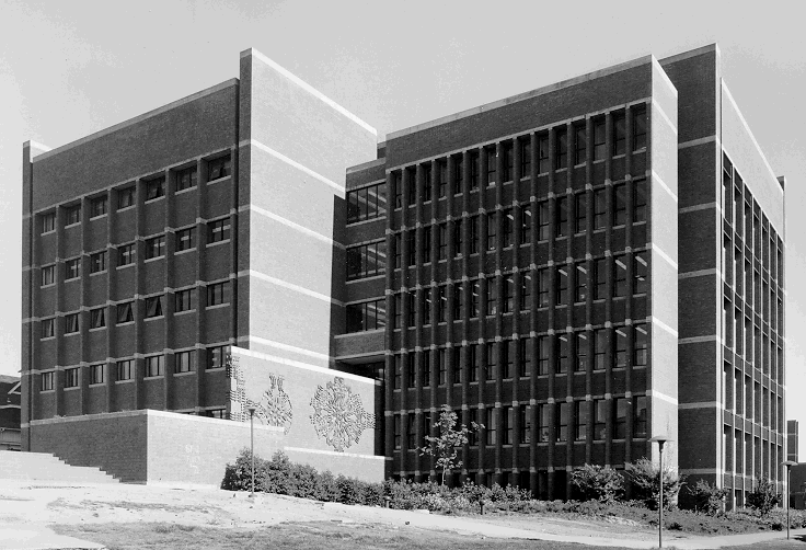 [Forward Building (1968)]
